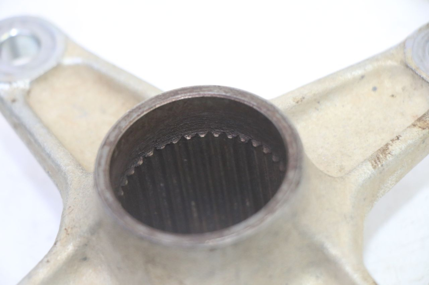 photo de CORONA SOPORTE YAMAHA YFM R RAPTOR 250 (2008 - 2014) - Otra perspectiva