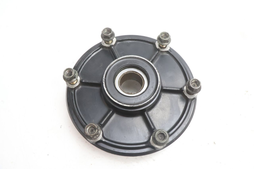 photo de CORONA SOPORTE YAMAHA YZF R GENESIS 750 (1993 - 1998) - Vista principal