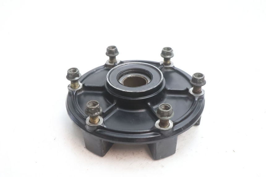 photo de CORONA SOPORTE YAMAHA YZF R GENESIS 750 (1993 - 1998) - Zoom estado de uso