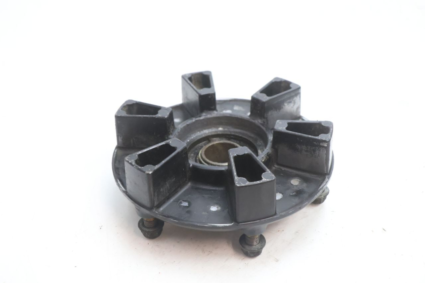 photo de CORONA SOPORTE YAMAHA YZF R GENESIS 750 (1993 - 1998) - Vista general del producto
