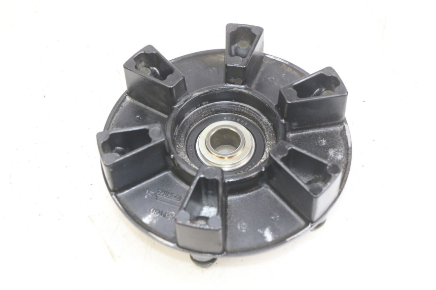 photo de SOPORTE DE CORONA YAMAHA YZF R THUNDERCAT 600 (1996 - 2003) - Detalle de la pieza