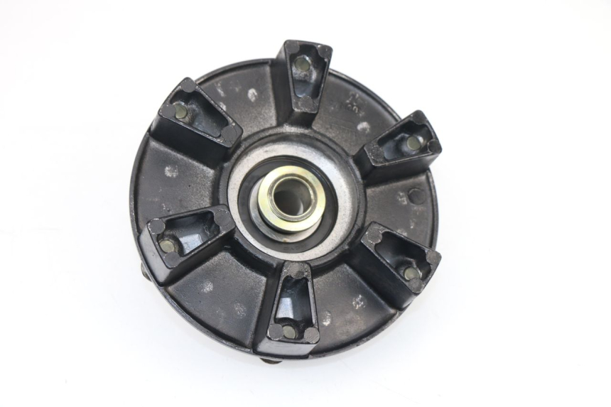 photo de CORONA SOPORTE YAMAHA YZF R THUNDERCAT 600 (1999 - 2003) - Detalle de la pieza