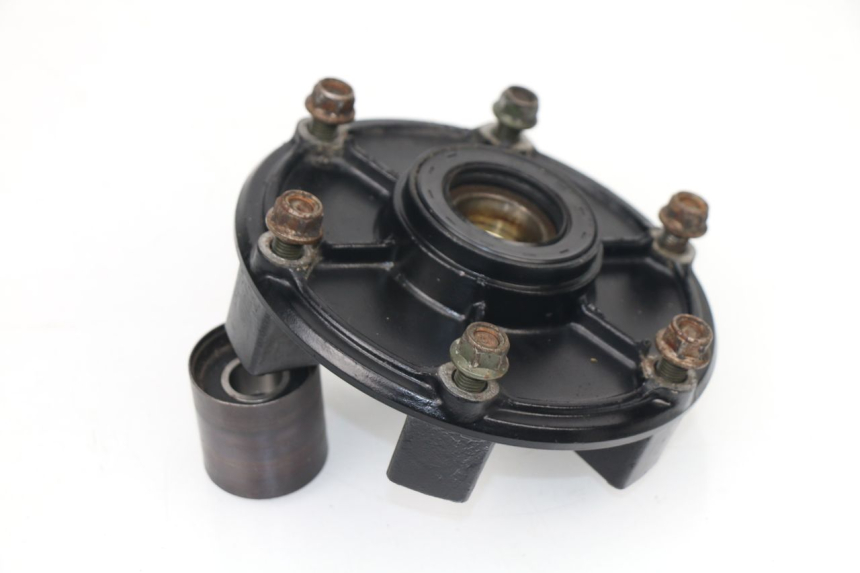 photo de CORONA SOPORTE YAMAHA YZF R THUNDERCAT 600 (1999 - 2003) - Zoom estado de uso