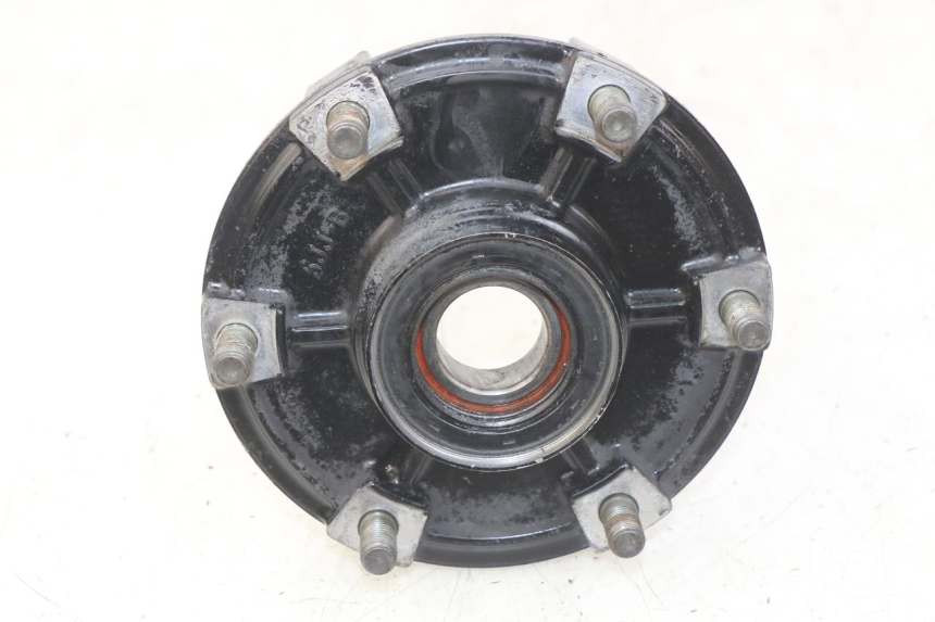 photo de SOPORTE DE CORONA YAMAHA YZF R1 1000 (2007 - 2008) - Vista principal