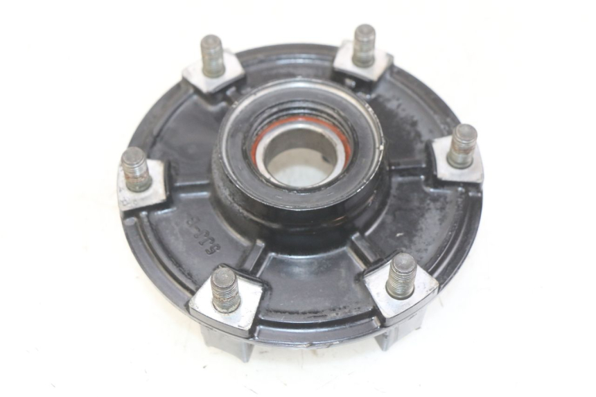 photo de SOPORTE DE CORONA YAMAHA YZF R1 1000 (2007 - 2008) - Zoom estado de uso