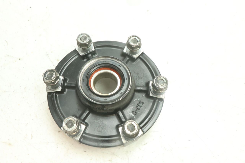 photo de CORONA SOPORTE YAMAHA YZF R6 600 (2008 - 2009) - Vista principal