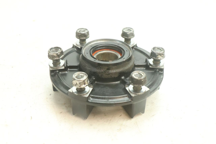 photo de CORONA SOPORTE YAMAHA YZF R6 600 (2008 - 2009) - Detalle de la pieza