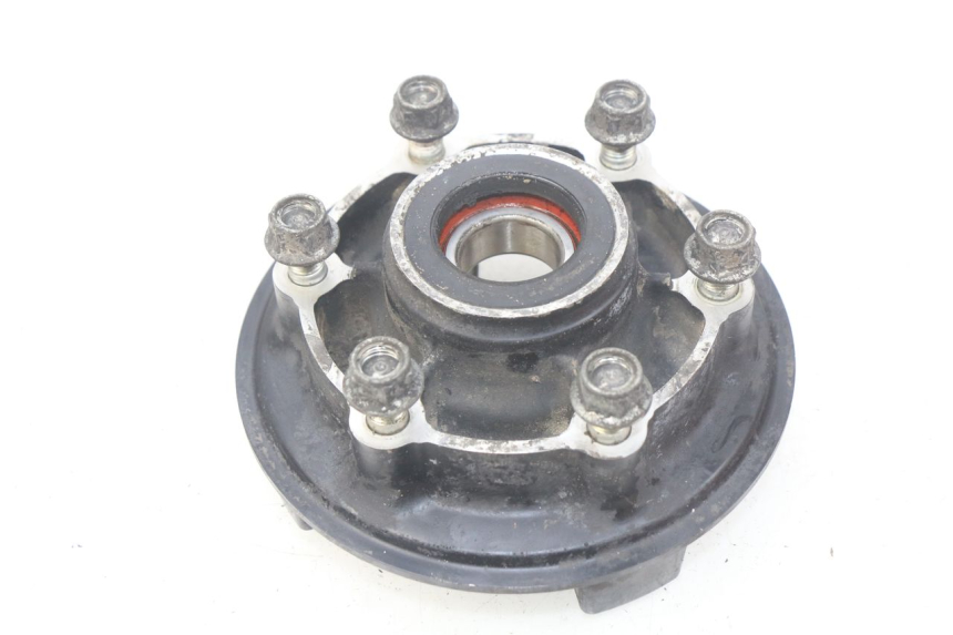 photo de SOPORTE DE CORONA KAWASAKI Z S 750 (2003 - 2006) - Detalle de la pieza