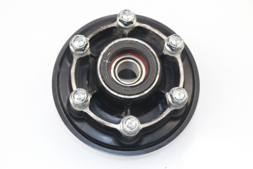 photo de CORONA SOPORTE KAWASAKI Z800 Z ABS 800 (2013 - 2017) - Vista principal