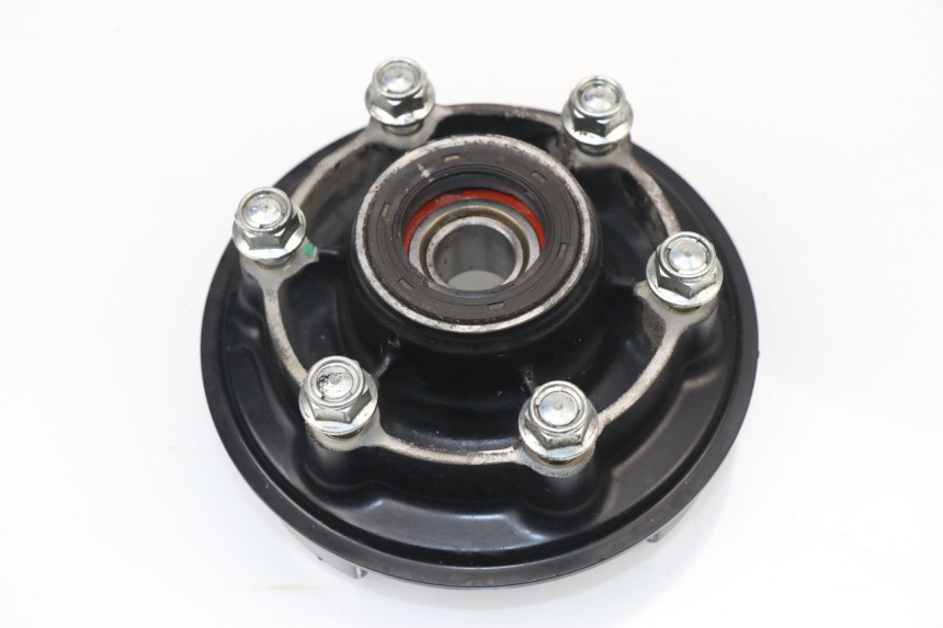 photo de CORONA SOPORTE KAWASAKI Z800 Z ABS 800 (2013 - 2017) - Detalle de la pieza