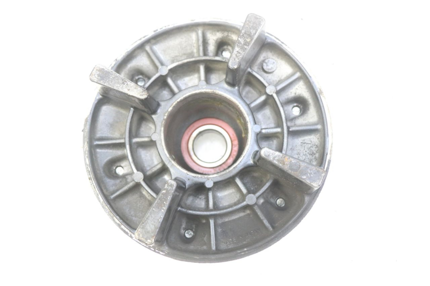 photo de SOPORTE DE CORONA KAWASAKI ZEPHYR 1100 ( - 1995) - Detalle de la pieza