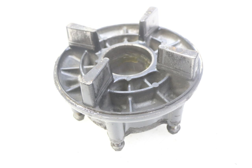 photo de SOPORTE DE CORONA KAWASAKI ZEPHYR 1100 ( - 1995) - Zoom estado de uso