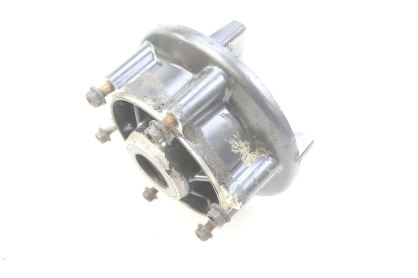 photo de SOPORTE DE CORONA KAWASAKI ZEPHYR 1100 ( - 1995) - Otra perspectiva