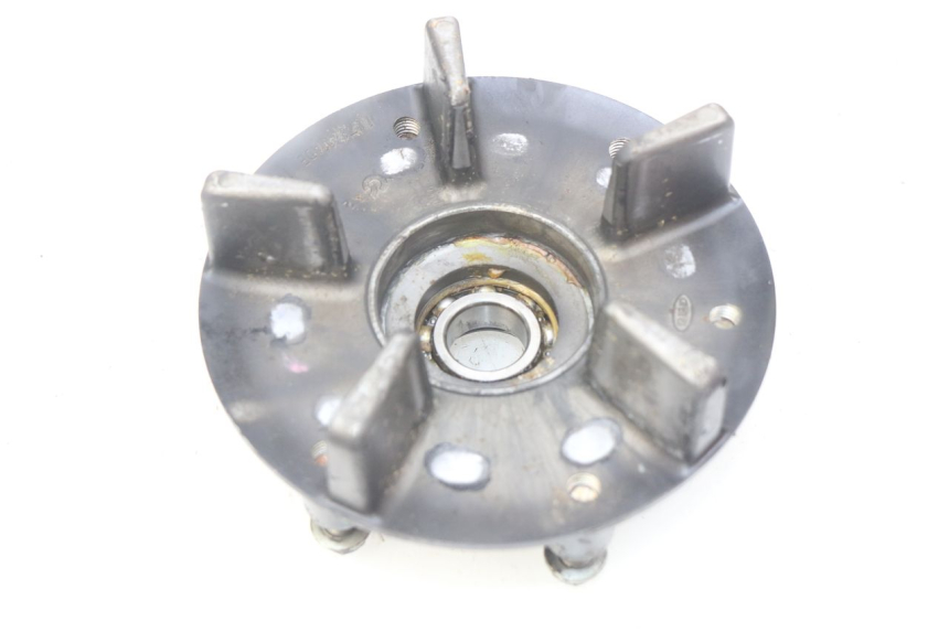 photo de SOPORTE DE CORONA KAWASAKI ZR7 ZR-7 S 750 (1999 - 2004) - Detalle de la pieza