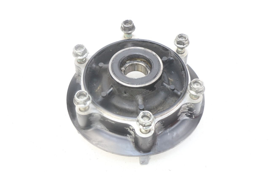 photo de SOPORTE DE CORONA KAWASAKI ZR7 ZR-7 S 750 (1999 - 2004) - Zoom estado de uso