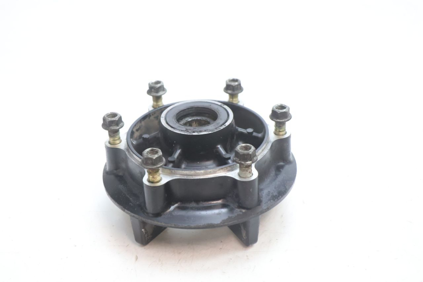 photo de SOPORTE DE CORONA KAWASAKI ZX-6R ZX6R 600 (1995 - 1997) - Vista principal
