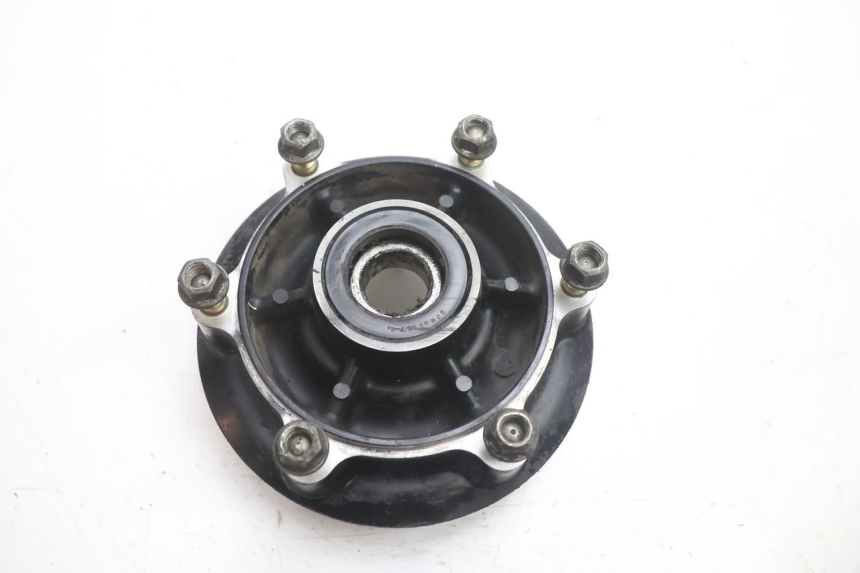 photo de SOPORTE DE CORONA KAWASAKI ZX-6R ZX6R 600 (1995 - 1997) - Detalle de la pieza