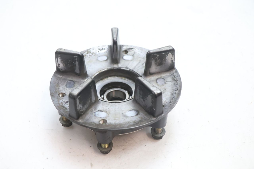 photo de SOPORTE DE CORONA KAWASAKI ZX-6R ZX6R 600 (1995 - 1997) - Otra perspectiva