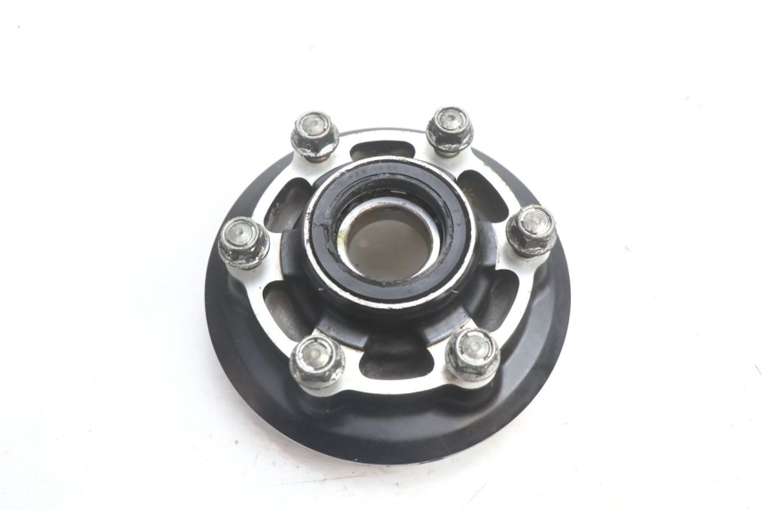 photo de CORONA SOPORTE KAWASAKI ZX-6R ZX6R 600 (2000 - 2002) - Vista principal
