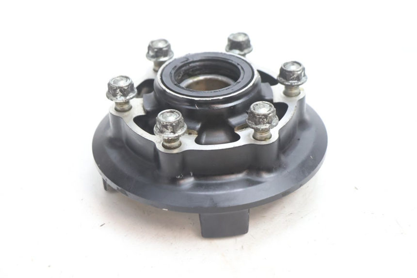 photo de CORONA SOPORTE KAWASAKI ZX-6R ZX6R 600 (2000 - 2002) - Detalle de la pieza