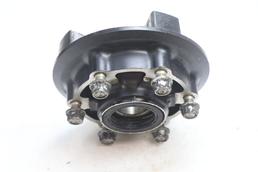 photo de CORONA SOPORTE KAWASAKI ZX-6R ZX6R 600 (2000 - 2002) - Zoom estado de uso
