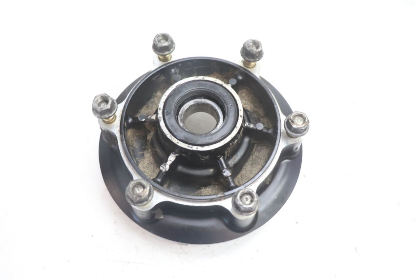 photo de SOPORTE DE CORONA KAWASAKI ZX-6R ZX6R 600 (1995 - 1997) - Vista principal