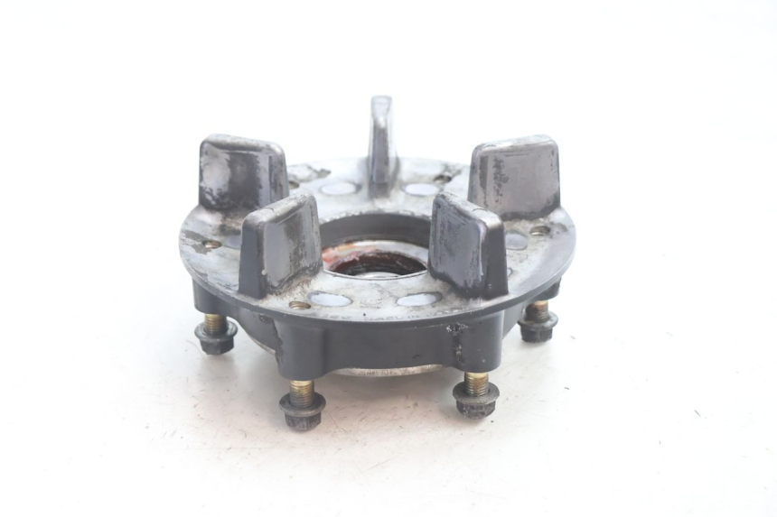 photo de SOPORTE DE CORONA KAWASAKI ZX-6R ZX6R 600 (1995 - 1997) - Vista general del producto