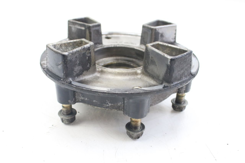 photo de SOPORTE DE CORONA KAWASAKI ZZR 600 (1995 - 2004) - Zoom estado de uso