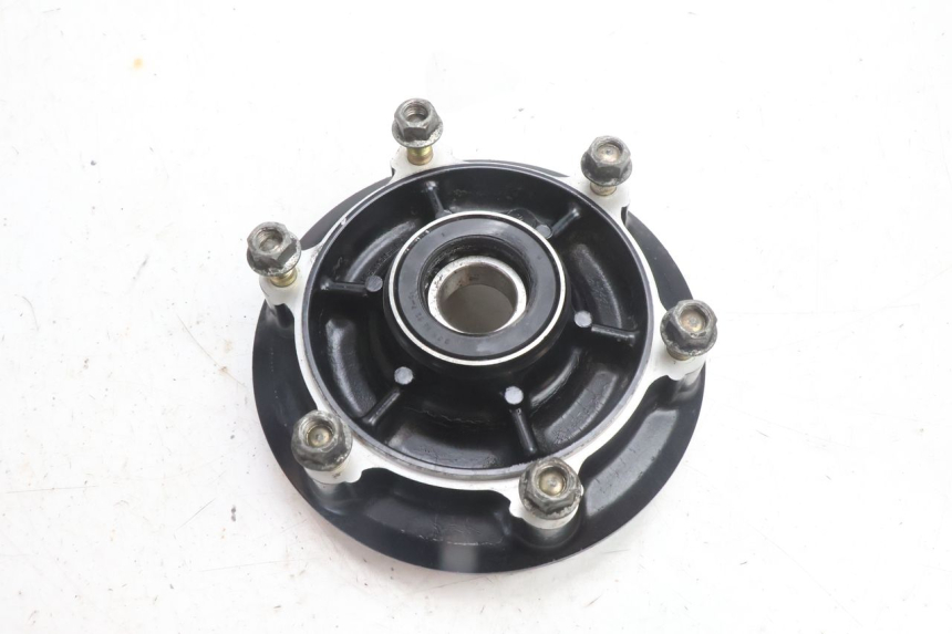 photo de SOPORTE DE CORONA KAWASAKI ZZR 600 (1995 - 2004) - Vista principal