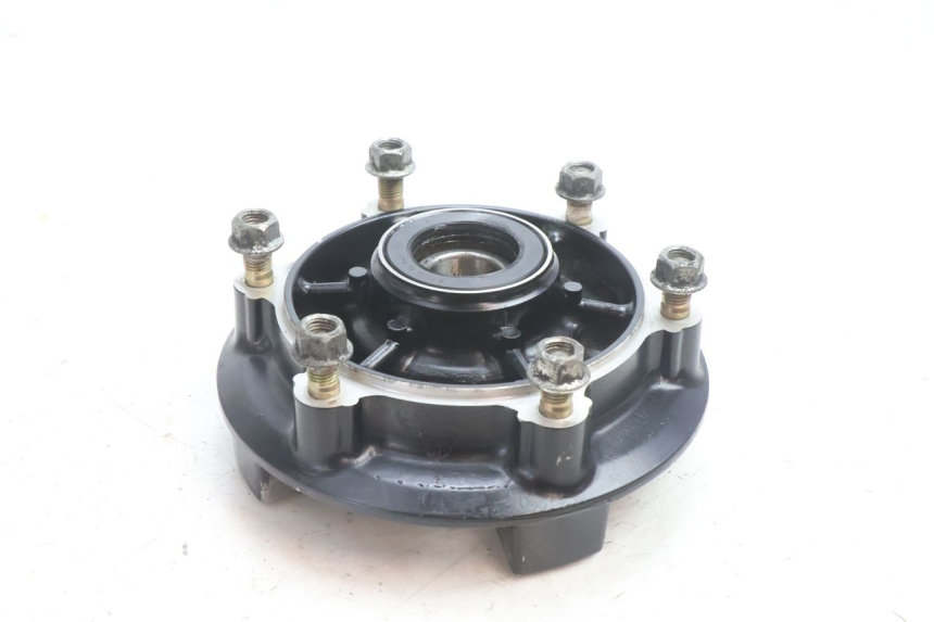 photo de SOPORTE DE CORONA KAWASAKI ZZR 600 (1995 - 2004) - Detalle de la pieza