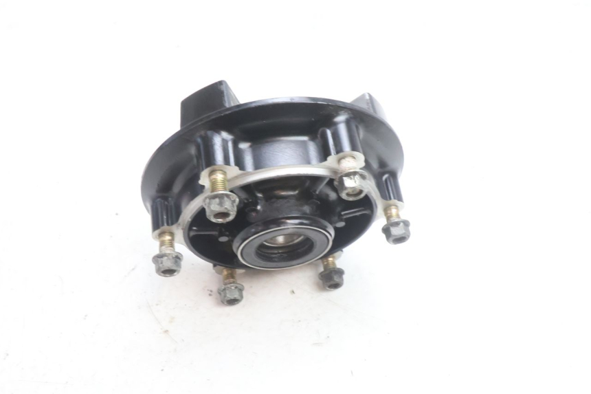photo de SOPORTE DE CORONA KAWASAKI ZZR 600 (1995 - 2004) - Zoom estado de uso