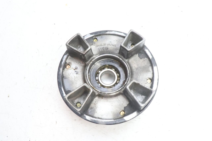 photo de SOPORTE DE CORONA KAWASAKI ZZR 600 (1995 - 2004) - Otra perspectiva