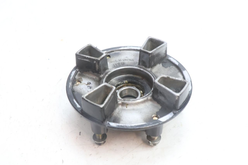 photo de SOPORTE DE CORONA KAWASAKI ZZR 600 (1995 - 2004) - Primer plano técnico