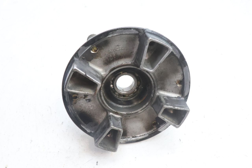 photo de SOPORTE DE CORONA KAWASAKI ZZR 600 (1995 - 2004) - Vista general del producto
