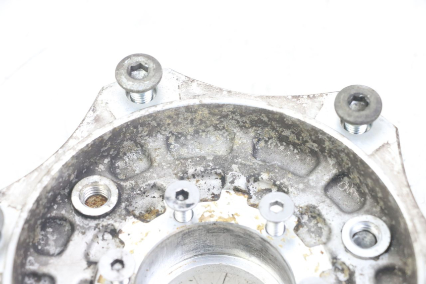 photo de SOPORTE DE DISCO DE FRENO QUADRO 3D S 350 (2013 - 2018) - Primer plano técnico