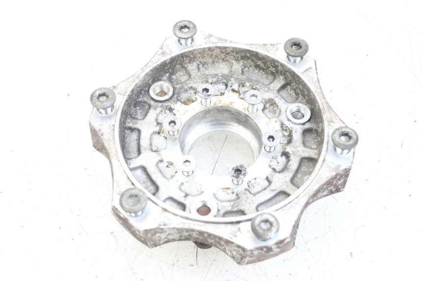 photo de SOPORTE DE DISCO DE FRENO QUADRO 3D S 350 (2013 - 2018) - Vista general del producto