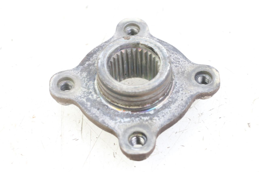 photo de SOPORTE DISCO FRENO MASAI XL 50 (2012 - 2019) - Vista principal