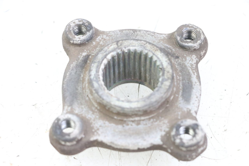 photo de SOPORTE DISCO FRENO MASAI XL 50 (2012 - 2019) - Detalle de la pieza