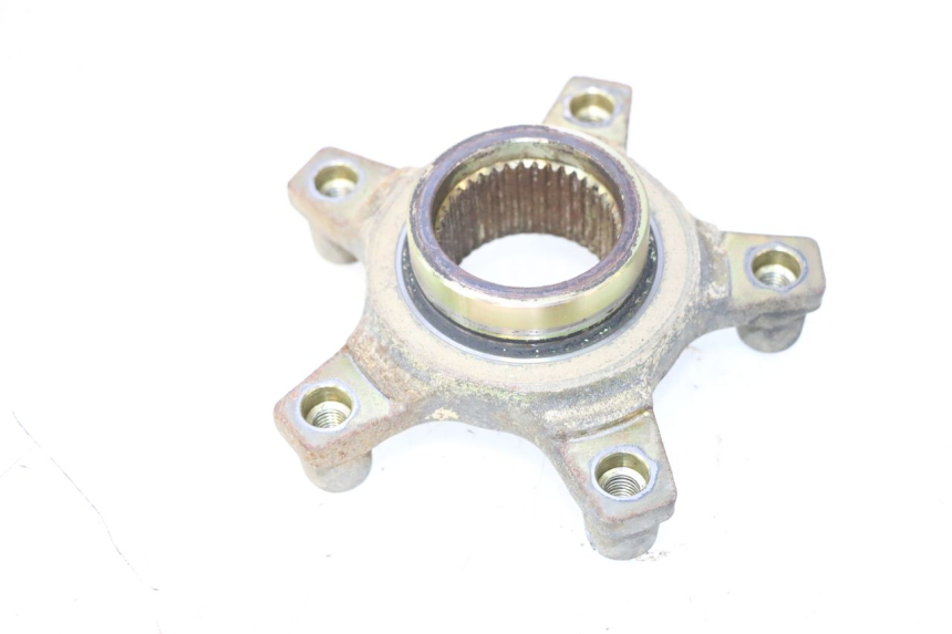 photo de SOPORTE DISCO FRENO KYMCO MXU R 250 (2004 - 2010) - Otra perspectiva