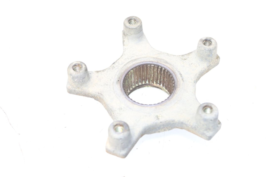 photo de SOPORTE DISCO FRENO KYMCO MXU R 250 (2004 - 2010) - Primer plano técnico