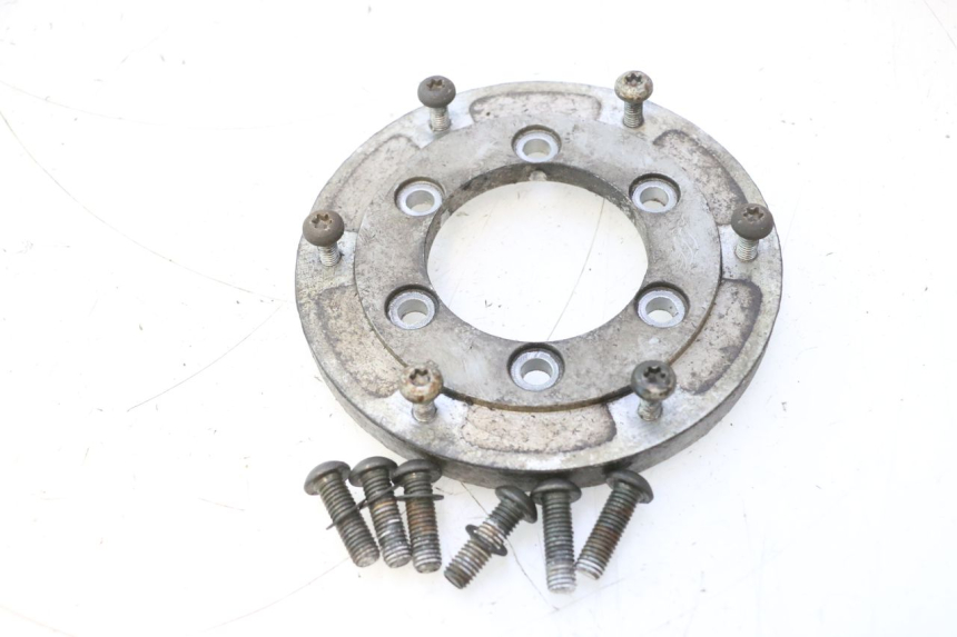 photo de SOPORTE DISCO FRENO MZ RT 125 (2000 - 2008) - Vista principal