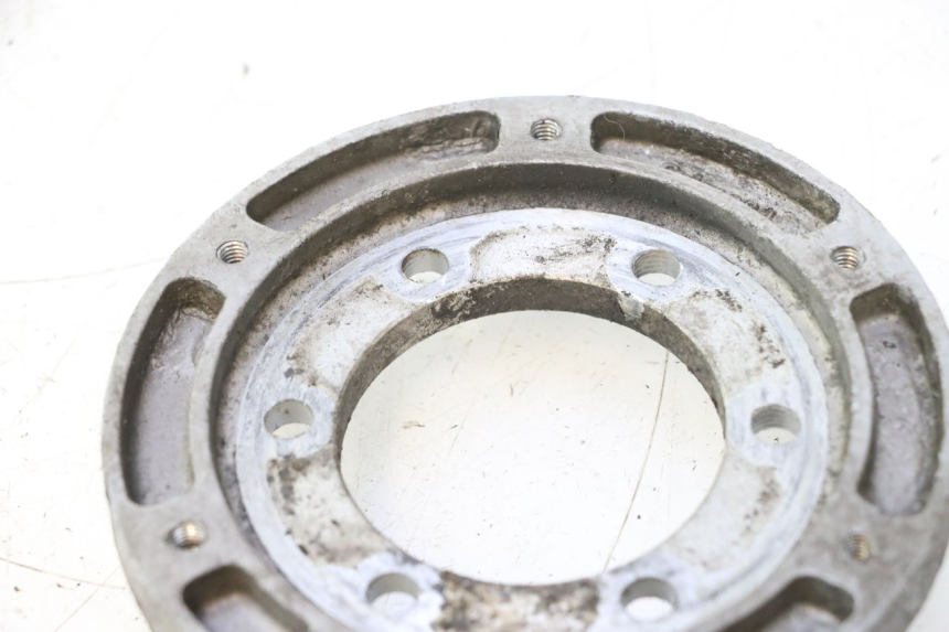 photo de SOPORTE DISCO FRENO MZ RT 125 (2000 - 2008) - Otra perspectiva