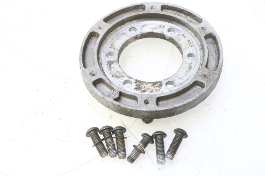 photo de SOPORTE DISCO FRENO MZ RT 125 (2000 - 2008) - Primer plano técnico