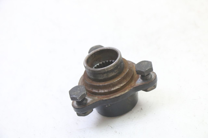 photo de SOPORTE DISCO FRENO HYTRACK S 150 (2003 - 2011) - Vista principal