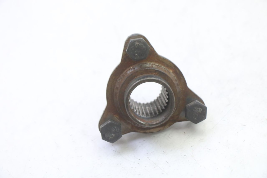 photo de SOPORTE DISCO FRENO HYTRACK S 150 (2003 - 2011) - Detalle de la pieza