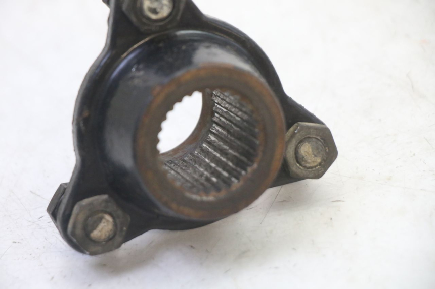 photo de SOPORTE DISCO FRENO HYTRACK S 150 (2003 - 2011) - Otra perspectiva