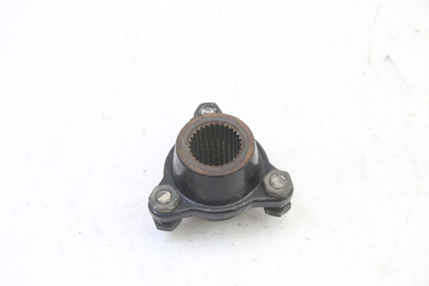 photo de SOPORTE DISCO FRENO HYTRACK S 150 (2003 - 2011) - Primer plano técnico