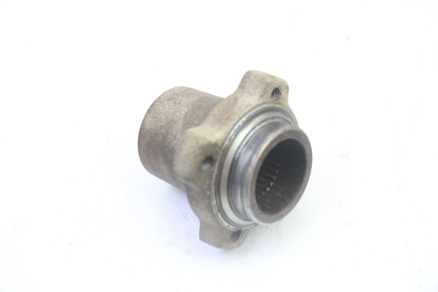 photo de SOPORTE DISCO FRENO YAMAHA YFM R RAPTOR 250 (2008 - 2014) - Otra perspectiva