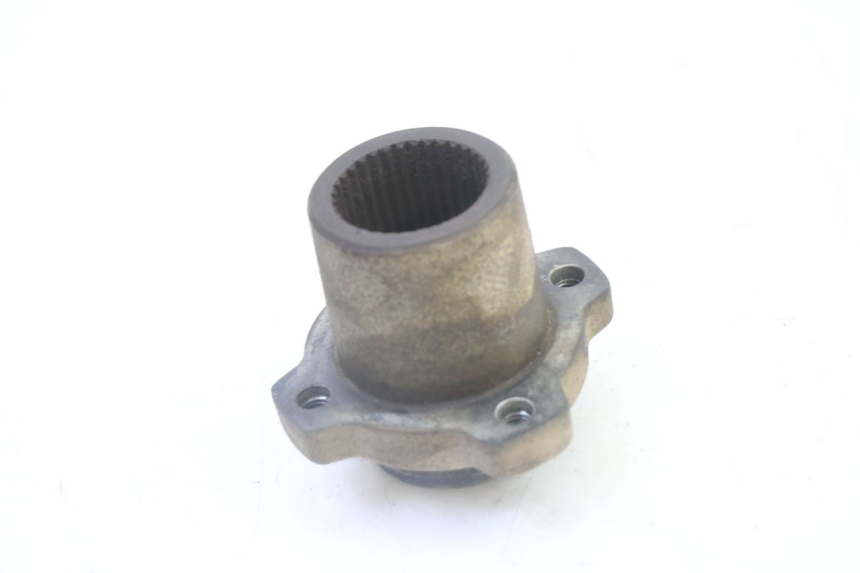 photo de SOPORTE DISCO FRENO YAMAHA YFM R RAPTOR 250 (2008 - 2014) - Primer plano técnico