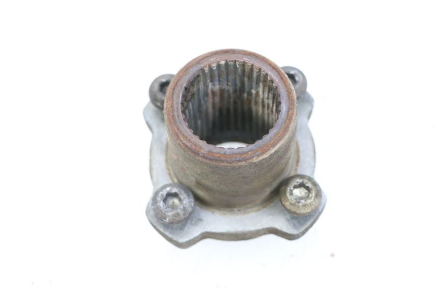 photo de SOPORTE DISCO FRENO YAMAHA YFM R RAPTOR 250 (2008 - 2014) - Zoom estado de uso